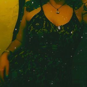 Meet your Posher, Daax